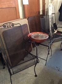 Patio Chairs