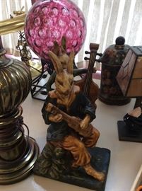 Wonderful Rabbit Decor