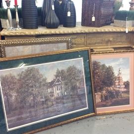 President Trumans home in Independence