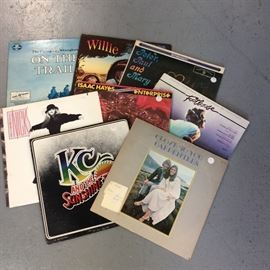 Great Albums. Pictures speak for themselves and this just scratches the surface.