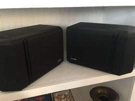 Bose Speakers