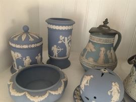 Wedgewood