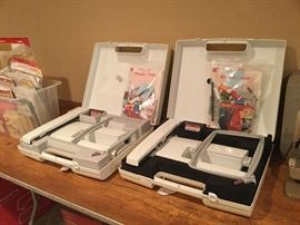 Husqvarna embroidery attachments-2