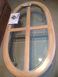 Hammary coffee table