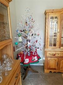 Christmas Tree/Ornaments