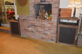 Altec Lansing Sound of the Theatre Speakers