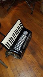 Accordian