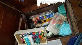 Misc craft and Sewing stuff