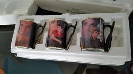 Elvis mugs unique