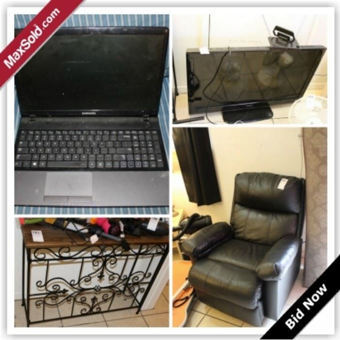 maxsold HoustonWestMainStreet