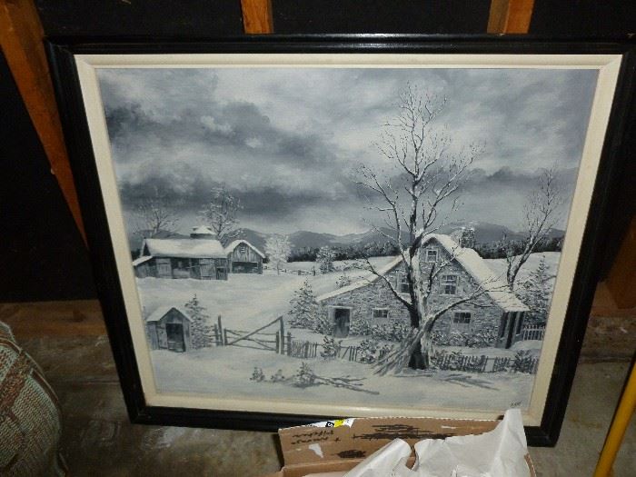 Sale Picture