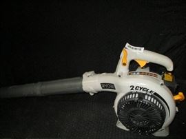 RYOBI Leaf Blower