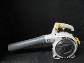RYOBI Leaf Blower