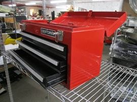Craftsman Tool Box