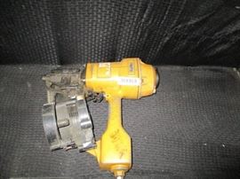 Stanley Botisch Nail Gun