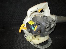 RYOBI Leaf Blower