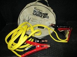 Jumper Cables