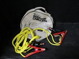 Jumper Cables
