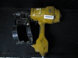 Stanley Botisch Nail Gun