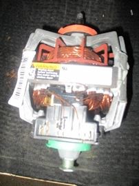 Appliance Motor