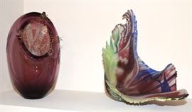 Kathryn Thomson   /   Stephen Hodder