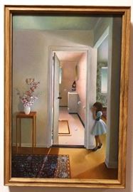 Maureen Brilla “The Seduction”