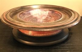 Graham Campbell Wood & Polychrome