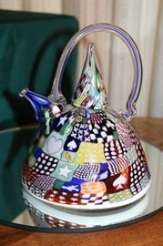 Richard Marquis Teapot