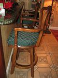 Bar Stools