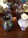 Beautiful Fenton Glass