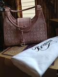 Brighton Purse w/pouch & original box