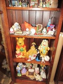 Disney and other collectibles 