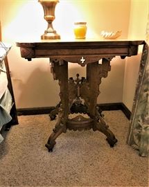 Awesome Antique Table.  