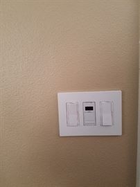 Newer light switches