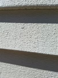 Siding