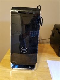 Dell computer