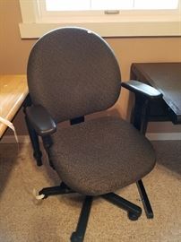 Desk chair