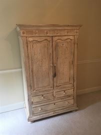 Drexel Heritage armoire ($240)