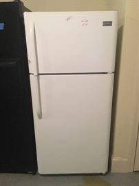 Fridge/freezer ($220)