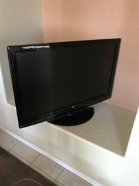 Flat Screen TV