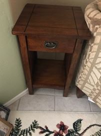 Side or end table