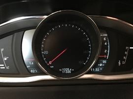 11,335 original miles Car has factory warranty until November 2018. Car has been driven 35 miles since Service.