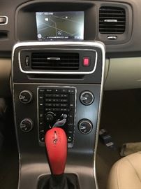 All the Bells and Whistles. Just serviced and new battery. Factory warranty until November 2018