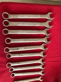 Craftsman tools