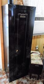 Sentinel Gun Safe