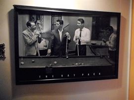 The Rat Pack Picture