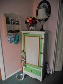Shabby Chic Cabinet