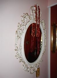 Decorative Mirror