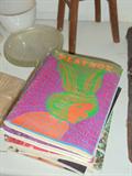 Vintage play boy 1960s amd 1970s