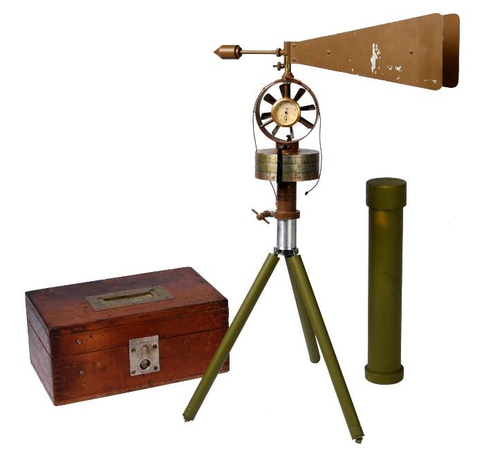 203. Nakamura And Co Ltd Survey Kit W Tripod